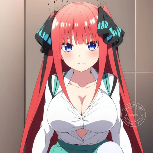 Nino nakano