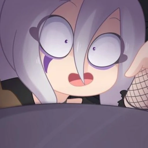 ★ || May / fnafhs