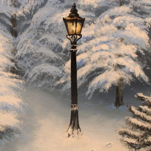 \Narnia/