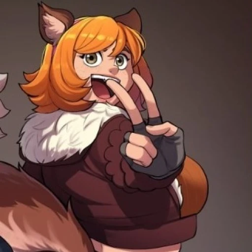 squirrel girl