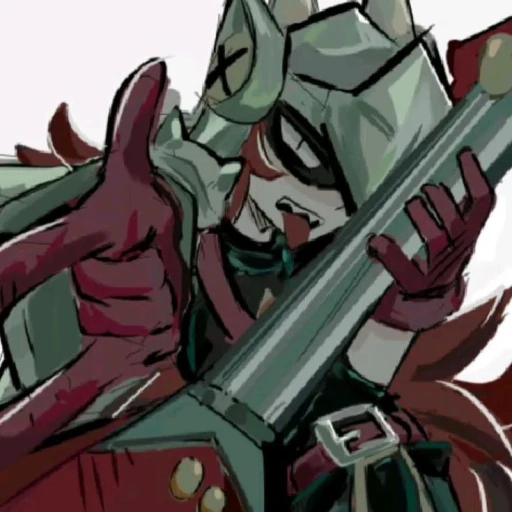 Draco/the virus