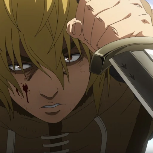 Thorfinn Karlsefni