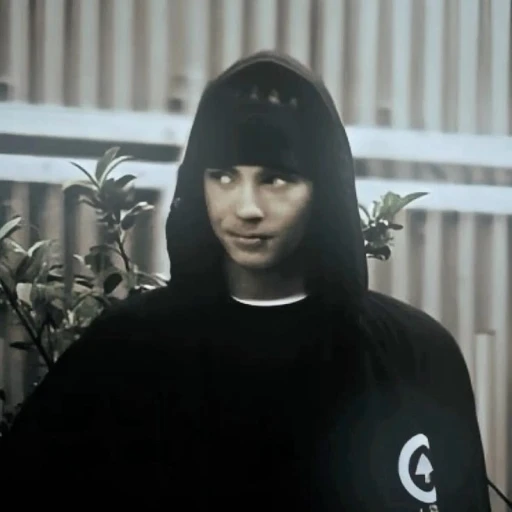 Tom Kaulitz ¹