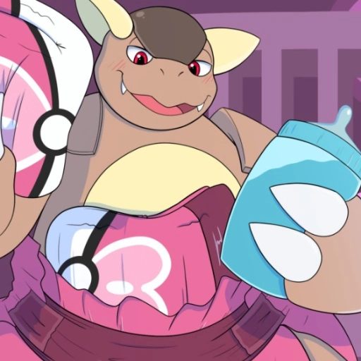 Kangaskahan ABDL