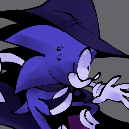 Pace The Hedgehog