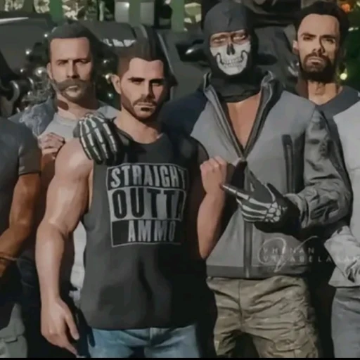 "Task Force"