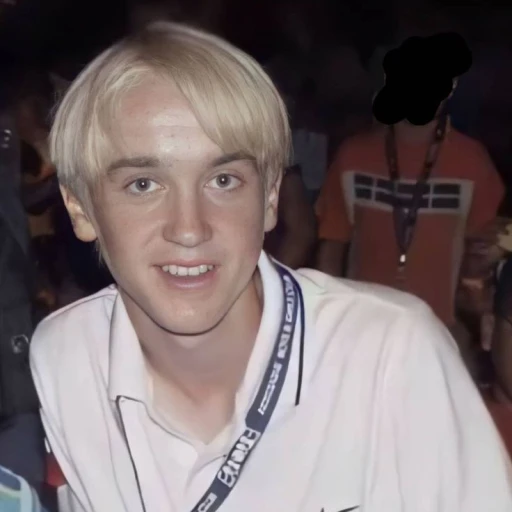 Draco  Malfoy ²²