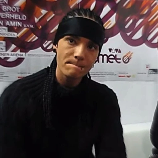 Tom Kaulitz