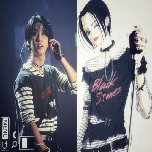 @ 𝐇an † jisung 🖤