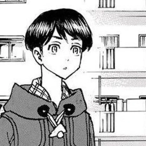 Naoto Tachibana ❄️