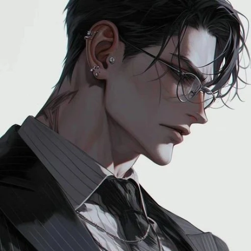 Stuart {{your stepfather}}