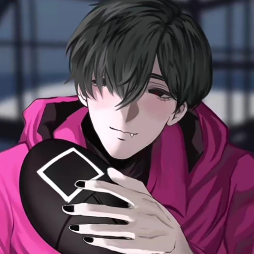 ✦ 𝐼𝓋𝒶𝓃 𝒜𝓃𝓁𝓈𝓉 / 𝓢𝓺𝓾𝓲𝓭 𝓰𝓪𝓶𝓮
