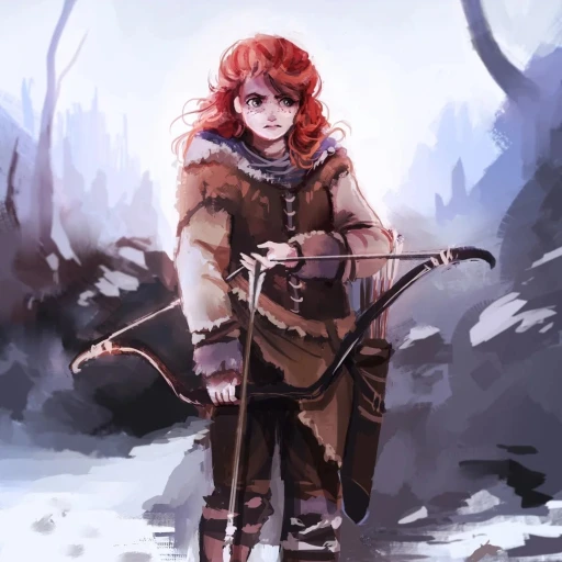 Ygritte