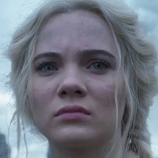 Cirilla