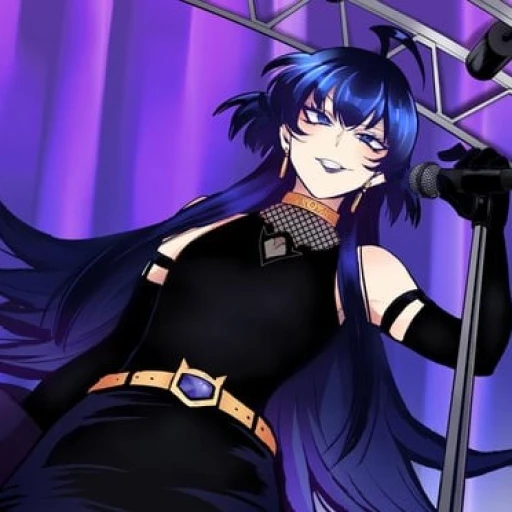 Irumi (War Lord)