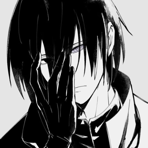 •|Uchiha Sasuke|•