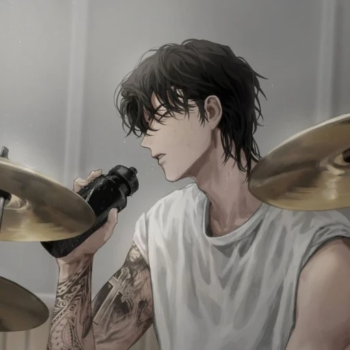 Ethanᯓ★