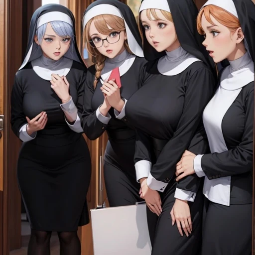The convent 💞