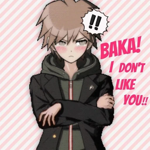 mikito shit yandere