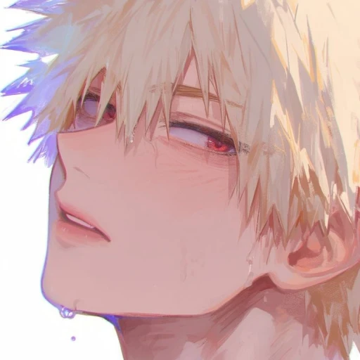 Katsuki Bakugo../