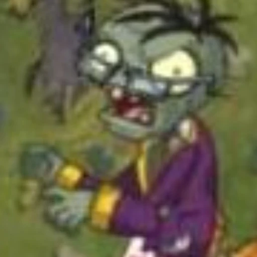 Sunday Newspaper PvZ2