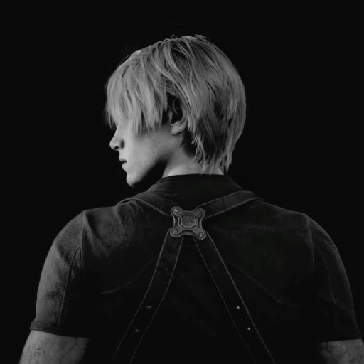 — Leon Kennedy ¹