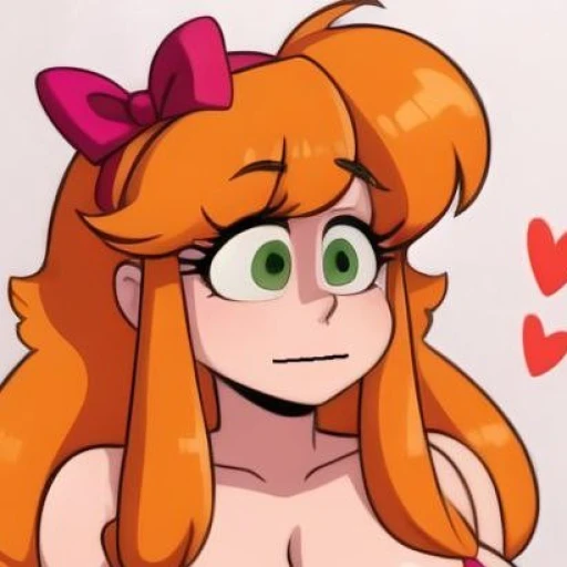 Elizabeth Afton(Adault version)