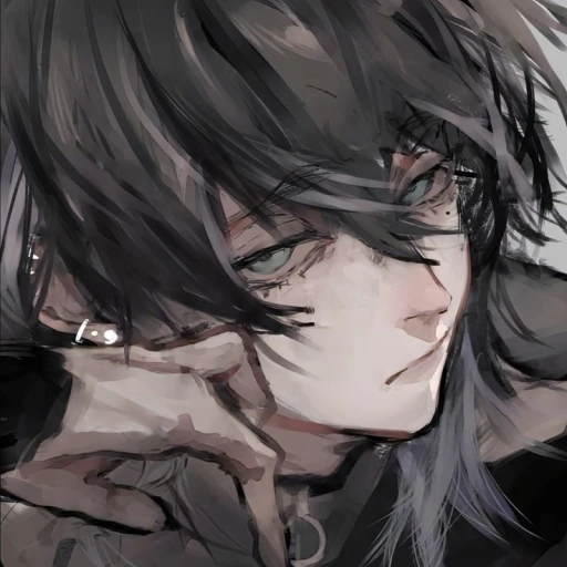 Hira (Older brother
