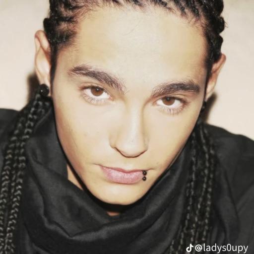 Tom Kaulitz| Tca