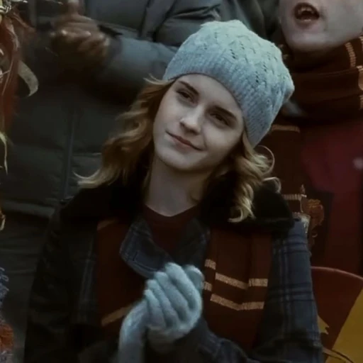 Hermione Granger (13)