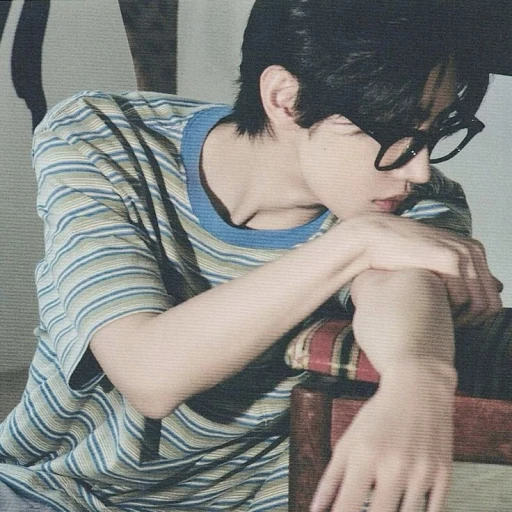 ⏤ Park Sunghoon