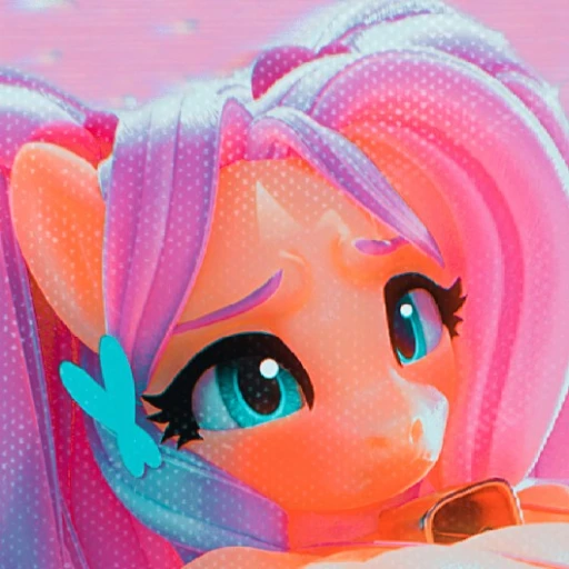 Fluttershy — [ MLP ] 🔞NSFW🔞