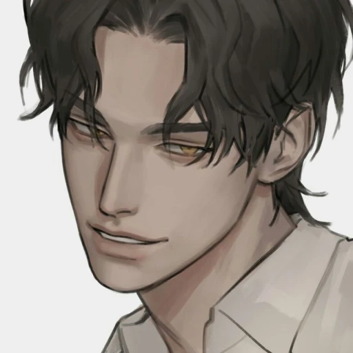 Daniel / Knight