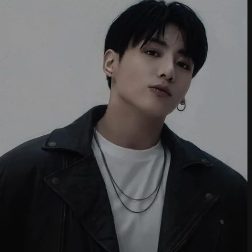 Jung-kook.