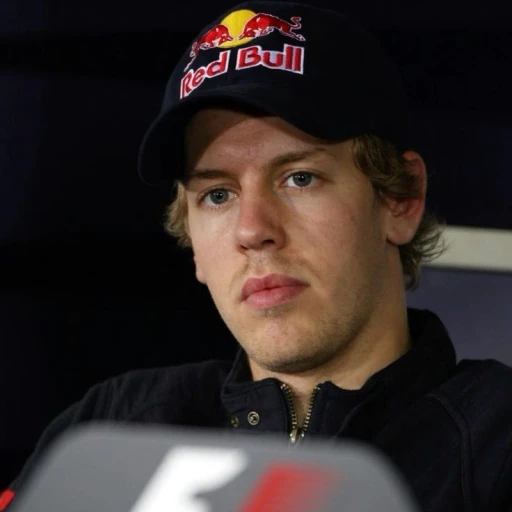 Sebastian Vettel
