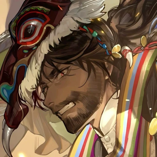 Shamane