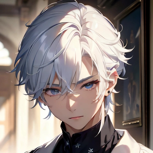 End