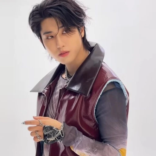 Han Jisung•|❄|•