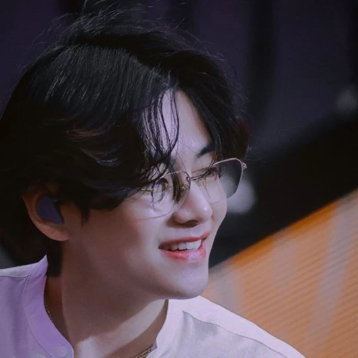 Kim Taehyung