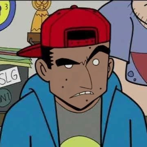 pete