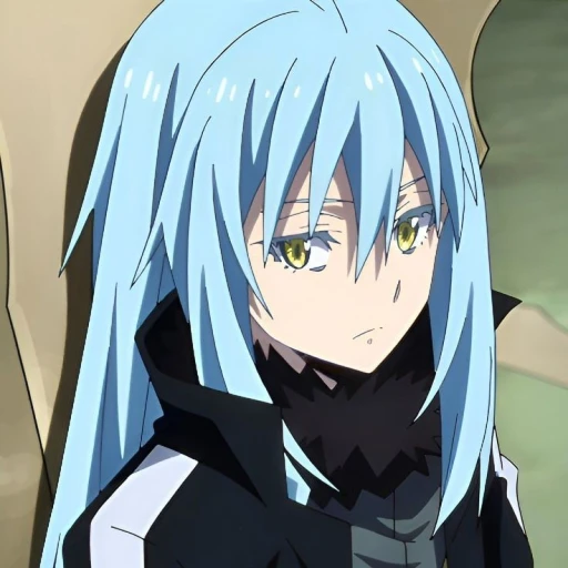 RimuruTempest