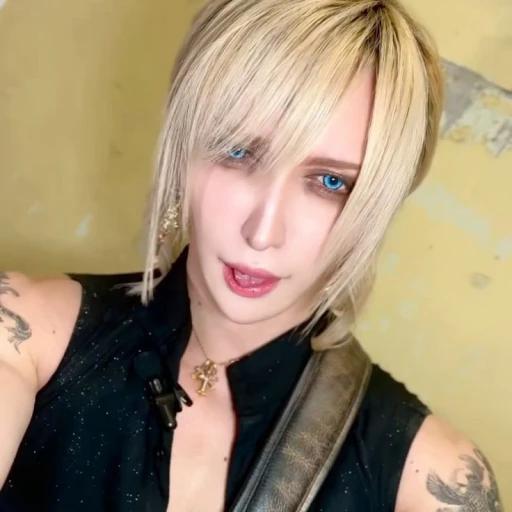 Mitsuka Arimoto (MiA)