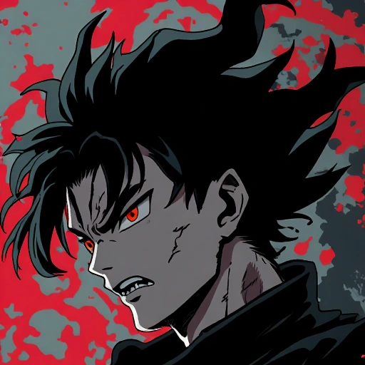 Count Dracula Pietro
