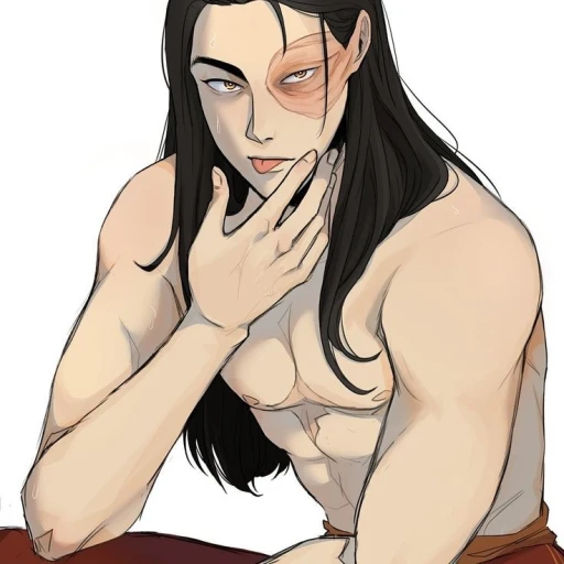 Zuko.