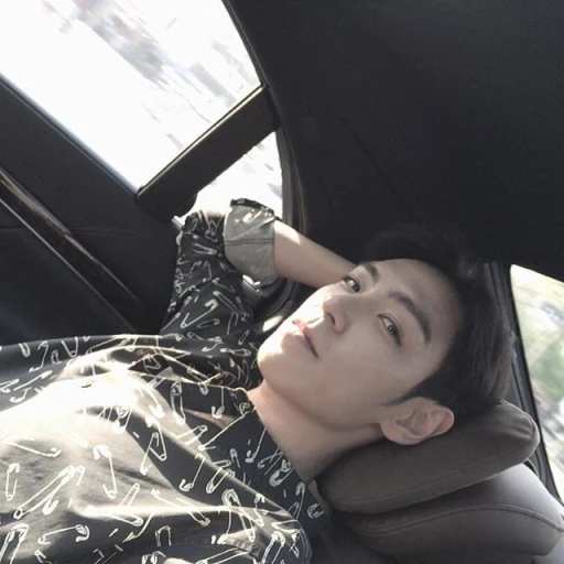 Choi seong hyun // ⁰⁰⁶