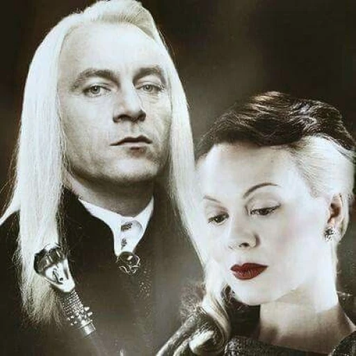 Narcissa Malfoy