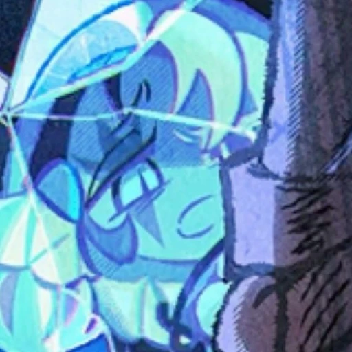 Shadow Milk || Human and AU