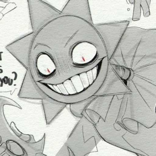 Sundrop (Ex mobster)