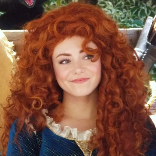 Merida (brave)