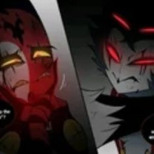 ⛧Stolas villano⛧